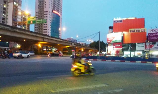 Bán nhà mặt phố tại đường Khuất Duy Tiến, Phường Thanh Xuân Nam, Thanh Xuân, Hà Nội diện tích 34m2
