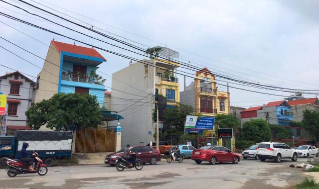 Bán mảnh đất trung tâm tại Đại Định, Tam Hưng đường xe tải, giá tốt