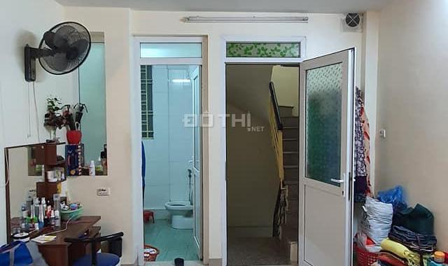 Bán nhà 5 tầng Phan Đình Giót, Thanh Xuân, 50m2 lô góc ngõ ô tô tránh, giá nhỉnh 4 tỷ