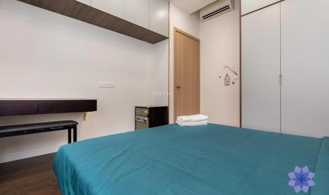 Giá siêu tốt cho căn hộ 3PN 2WC 105m2 tại chung cư Nova CC Golden Mansion Phổ Quang - View Đông