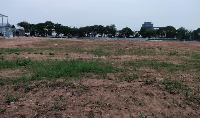 Cho thuê đất công nghiệp diện tích 1200m2, 2000m2, 3000m2, 4700m2 tại KCN Đài Tư, Long Biên, Hà Nội