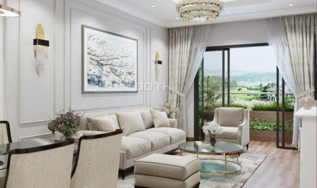 Cần bán gấp 1 số căn hộ tại tòa D. Le Pont D'or - Tân Hoàng Minh - 36 Hoàng Cầu giá từ 3.1 tỷ