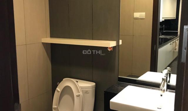 Cho thuê chung cư Lancaster Núi Trúc, 112m2, 3PN, 2WC, nội thất đẹp, 25 tr/tháng