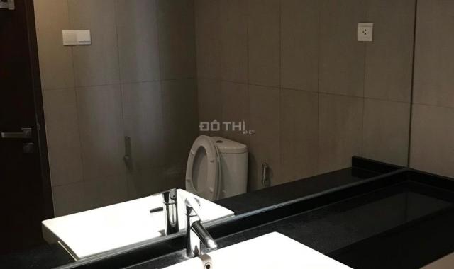 Cho thuê chung cư Lancaster Núi Trúc, 112m2, 3PN, 2WC, nội thất đẹp, 25 tr/tháng