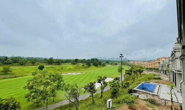 Mở bán biệt thự Wyndham Sky Lake Resort & Villas - Biệt thự nghỉ dưỡng trong lòng sân golf