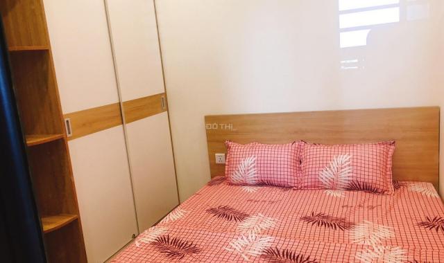Cho thuê căn hộ 3 phòng ngủ Vinhomes Ocean Park Gia Lâm 12tr/th đủ nội thất
