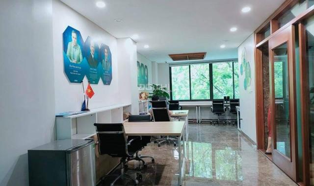 Chính chủ bán tòa nhà 5 tầng 55m2, mặt phố Trần Phú, nhỉnh 28 tỷ, 0966609332