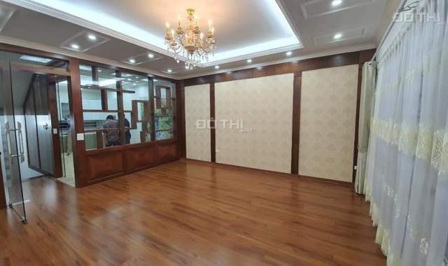 Bán nhà mặt phố Nhổn, 80m2x6T, vỉa hè kinh doanh đỉnh