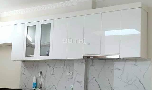 Bán nhà mặt phố Nhổn, 80m2x6T, vỉa hè kinh doanh đỉnh