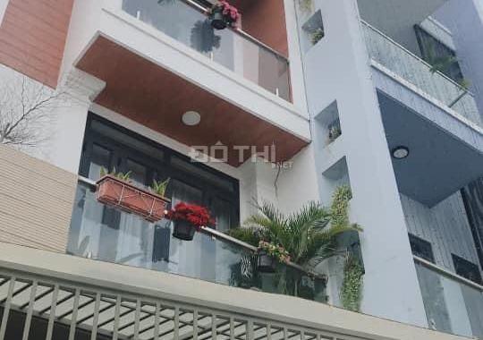 Thống Nhất 60m2 hẻm xe hơi 5.8 tỷ Phường 15 Gò Vấp