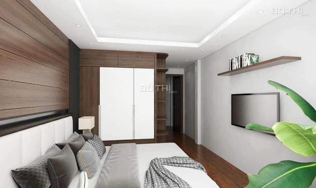 Bán nhà phố Lê Trọng Tấn, 8 tầng, 134m2, chỉ có 30 tỷ