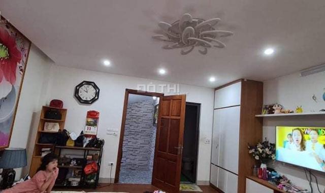 Bán nhà phố Tản Đà, Hà Đông, 40m2, 4,6 tỷ, nhà đẹp, gần chợ, trung tâm phố cổ