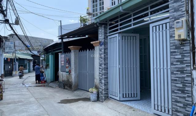 Cho thuê nhà nguyên căn DT: 98m2 đường Nguyễn Thị Định, Q2