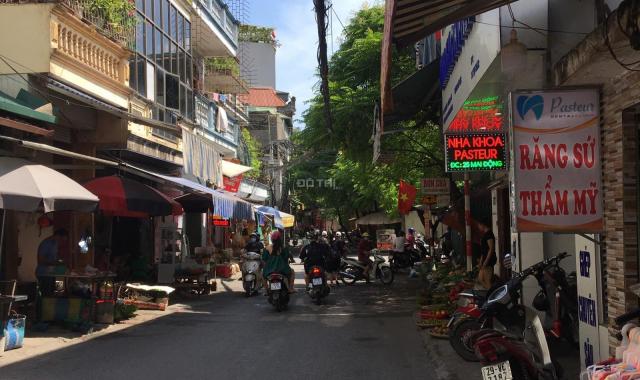 Bán nhà mặt phố tại đường Mai Động, Phường Mai Động, Hoàng Mai, Hà Nội diện tích 50m2 giá 10.7 tỷ