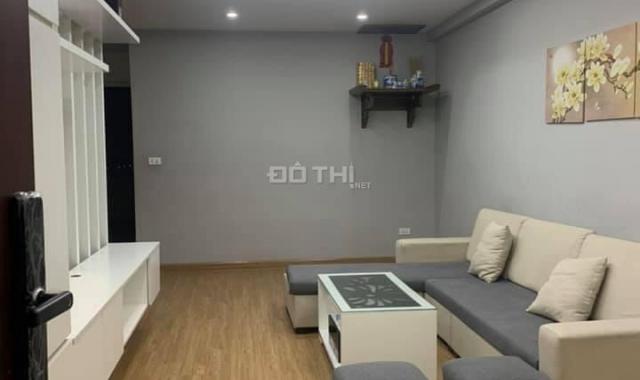 Bán căn hộ 2 phòng ngủ, diện tích 75m2, chung cư KĐT Sài Đồng, giá 1,5 tỷ có nội thất