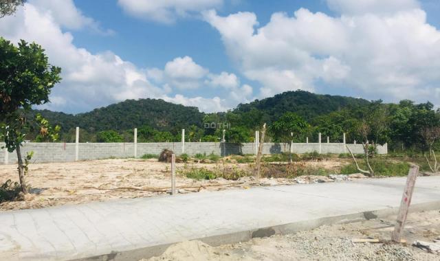 Bán lô đất 92m2 dự án Butterfly Phú Quốc, chính sách bán mới với 1 triệu đồng