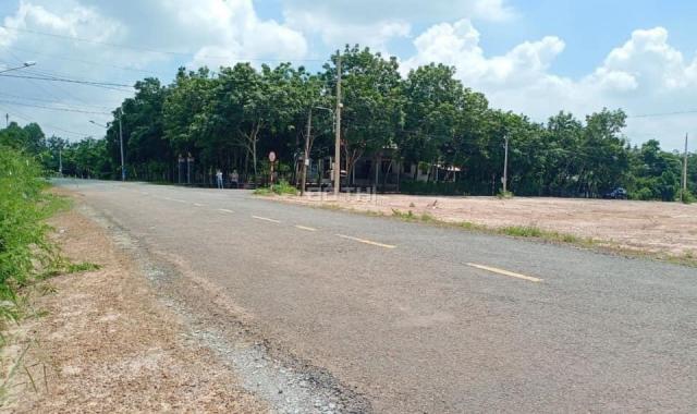 Bán đất tại đường Quốc Lộ 13, Xã Lai Hưng, Bàu Bàng, Bình Dương diện tích 1000m2
