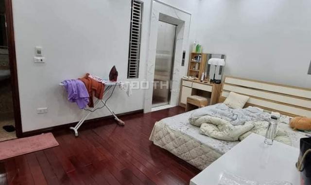 Phân lô - ô tô - KD - 54m2 5T 9.2 tỷ Ngụy Như Kon Tum