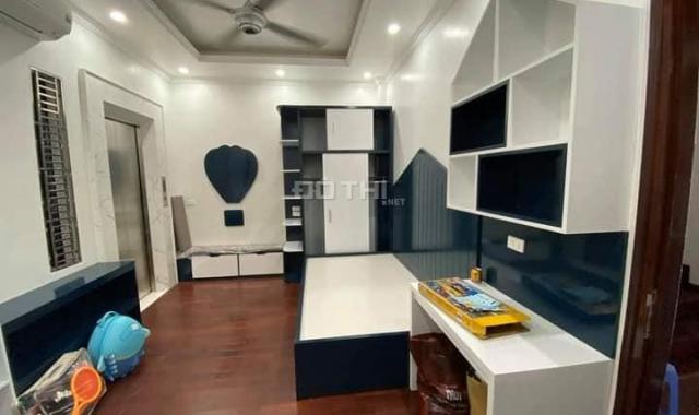 Phân lô - ô tô - KD - 54m2 5T 9.2 tỷ Ngụy Như Kon Tum