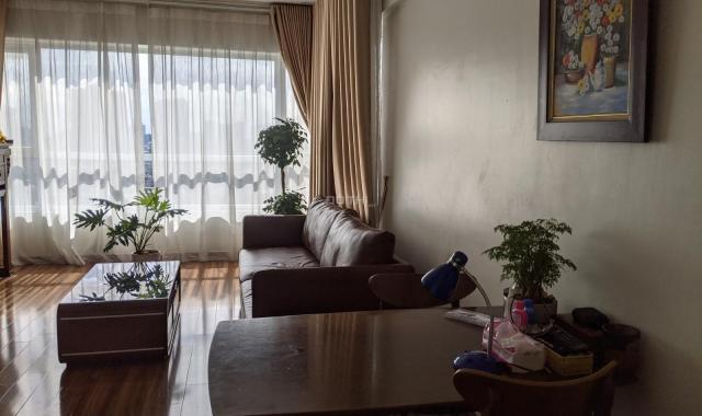 Bán căn hộ chung cư tại dự án chung cư Sông Đà 7, Cầu Giấy, Hà Nội diện tích 92.2m2 giá 2.960 tỷ