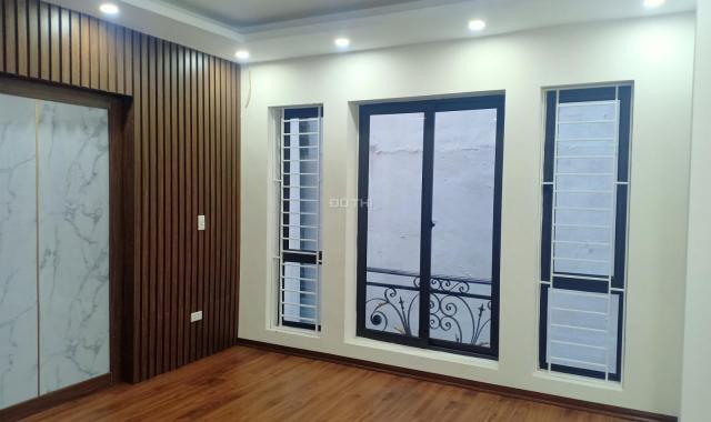 Siêu phẩm Khương Đình 54m2, 5 tầng, mặt tiền 5m, nhà mới gần Ngã Tư Sở giao thông thuận tiện