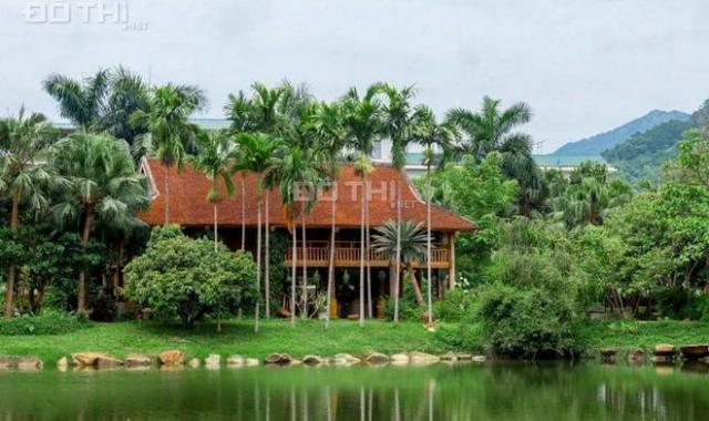 Bán khu resort 3ha 85 tỷ thị xã Sơn Tây du lịch sinh thái nghỉ dưỡng, nhà hàng, khách sạn, hội thảo