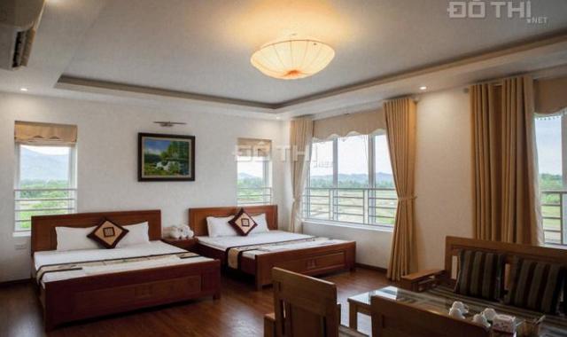 Bán khu resort 3ha 85 tỷ thị xã Sơn Tây du lịch sinh thái nghỉ dưỡng, nhà hàng, khách sạn, hội thảo