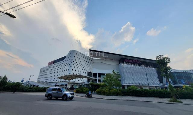 Bán nhà liền kề Dương Nội, gara, gần Aeon Mall Hà Đông. 50m2 * 5T, MT 5m nhỉnh 6 tỷ