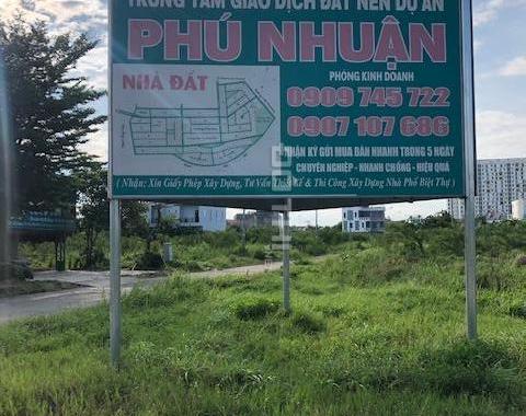 Bán đất nền dự án Phú Nhuận, Phước Long B, đường Liên Phường, Đỗ Xuân Hợp, có sổ, chính chủ