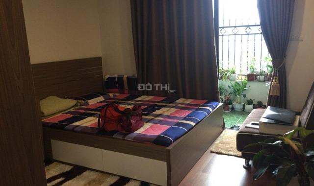 Cho thuê căn hộ chung cư tại chung cư D2 Giảng Võ, Ba Đình, Hà Nội diện tích 64m2 giá 13 tr/th