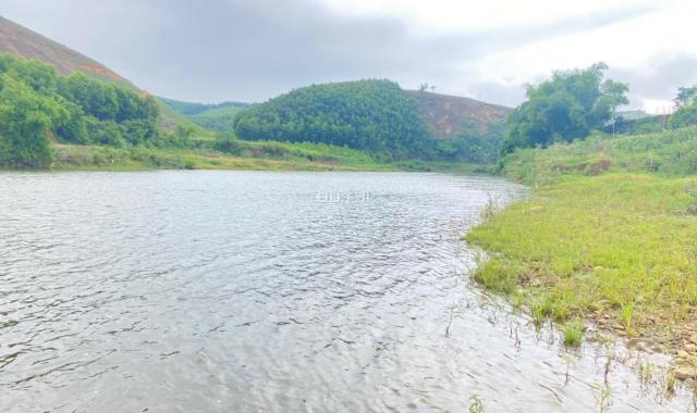 Bán đất Kim Bôi, Hòa Bình bám Sông Bôi giá cực rẻ diện tích 2110m2. Giá rẻ