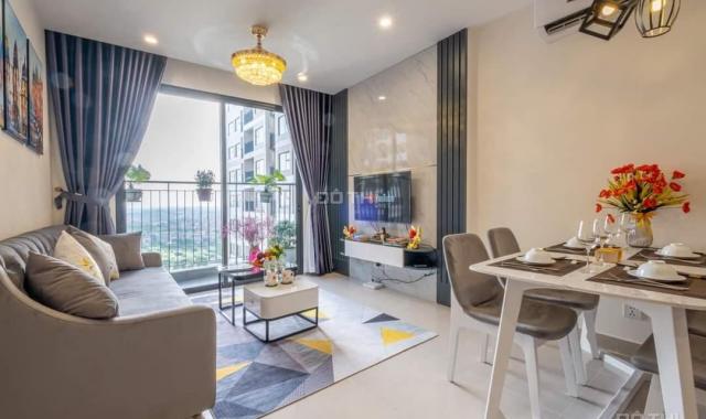 Bán căn 2N 2VS, tầng trung, view đẹp, giá 1.85 tỷ - Vinhomes Ocean Park. LH: 0973.661.798