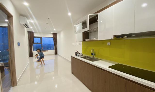 Cho thuê căn hộ chung cư tại dự án Vinhomes Ocean Park Gia Lâm, Gia Lâm, Hà Nội diện tích 40 m2