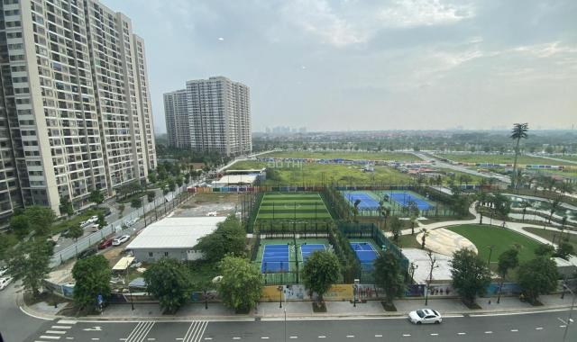 Cho thuê căn hộ chung cư tại dự án Vinhomes Ocean Park Gia Lâm, Gia Lâm, Hà Nội diện tích 40 m2