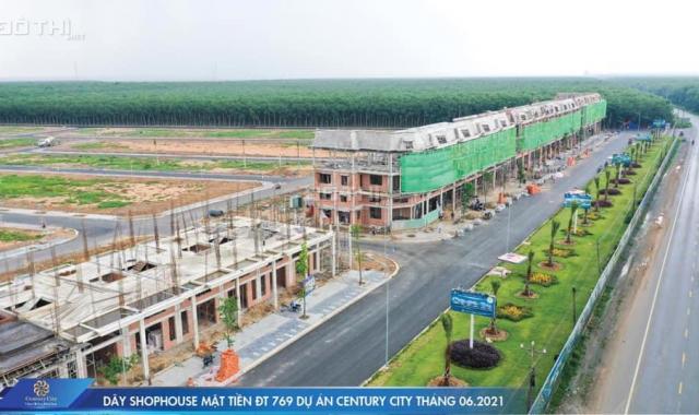 Bán đất sổ hồng riêng liền kề sân bay Quốc Tế Long Thành tháng 1 khởi công, cơ hội đầu tư hấp dẫn