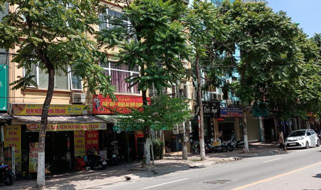 Bán nhà mặt phố tại đường Dương Văn Bé, P. Vĩnh Tuy, Hai Bà Trưng, Hà Nội, 47m2, giá 12,5 tỷ