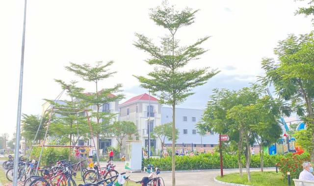 Centa Villas - Biệt thự xanh giữa lòng VSIP Bắc Ninh