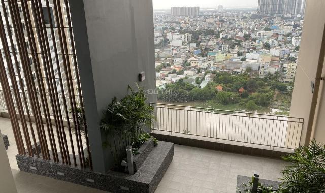 Cho thuê căn 2PN - Palm Heights giá thuê 13 triệu/tháng, em Thuận 0909986202