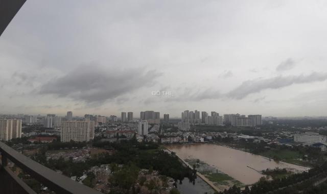 Giỏ hàng chuyển nhượng tháng 3/2021 - 1PN, 51m2, view sông: 2.5 tỷ bao toàn bộ thuế phí