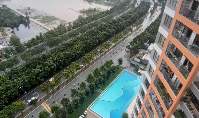 Giỏ hàng chuyển nhượng tháng 3/2021 - 1PN, 51m2, view sông: 2.5 tỷ bao toàn bộ thuế phí