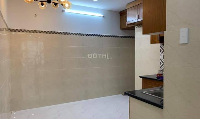 Nhà gần mặt tiền Bùi Đình Túy, Bình Thạnh, 62m2, chỉ 4 tỷ 600