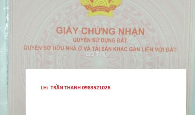 Bán đất 50m2, 4 mặt thoáng, ô tô đỗ, giá nhỉnh 2 tỷ ở chợ Canh, đường 422B, Vân Canh, Hà Nội