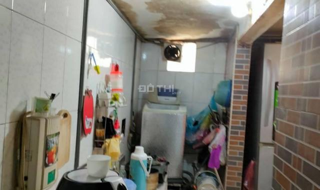 Nhà vị trí đẹp giá rẻ bất ngờ ngay gần ngã tư Nguyễn Trãi, giá hơn 20 triệu/m2
