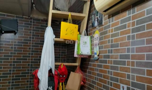 Nhà vị trí đẹp giá rẻ bất ngờ ngay gần ngã tư Nguyễn Trãi, giá hơn 20 triệu/m2