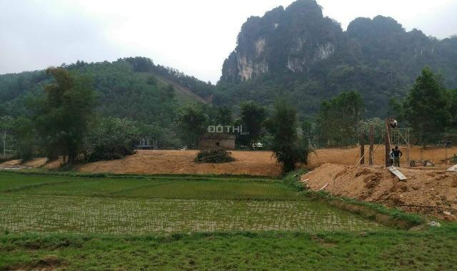 Bán mảnh đất 4000m2 có 400m2 thổ cư ở Kim Bôi - Hoà Bình