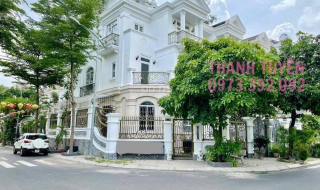 Mua căn góc Cityland Garden Hills với giá nhà phố mà đẹp như biệt thự