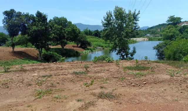 Cần bán 6006m2 đất bám hồ làm nghỉ dưỡng đẹp tại Lương Sơn, Hòa Bình
