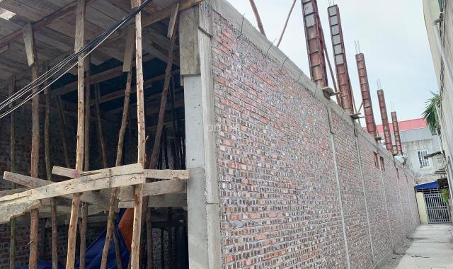Nhà 3 tầng mới xây tại Nguyễn Trung Thành, Hùng Vương giá 1,82 tỷ, LH 0913109279