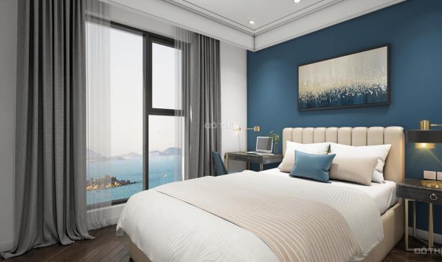 Bán căn hộ I - Tower Quy Nhơn tên mới Wyndham The Sailing Bay Resort