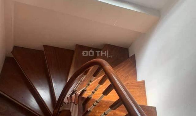 Nhà phố Thái Hà, 52m2 x 7 tầng, thang máy, ngõ thông, kinh doanh cực đỉnh